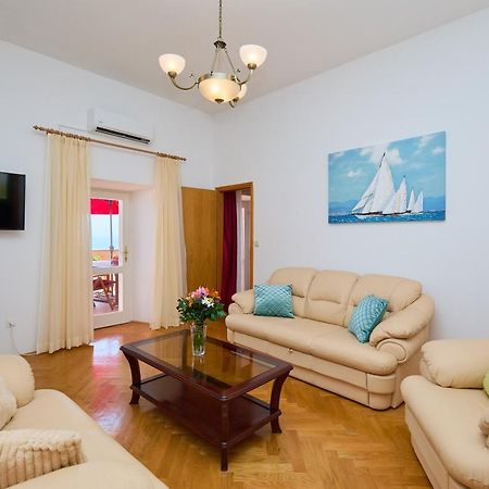 Apartman Ani Mlini Exterior foto
