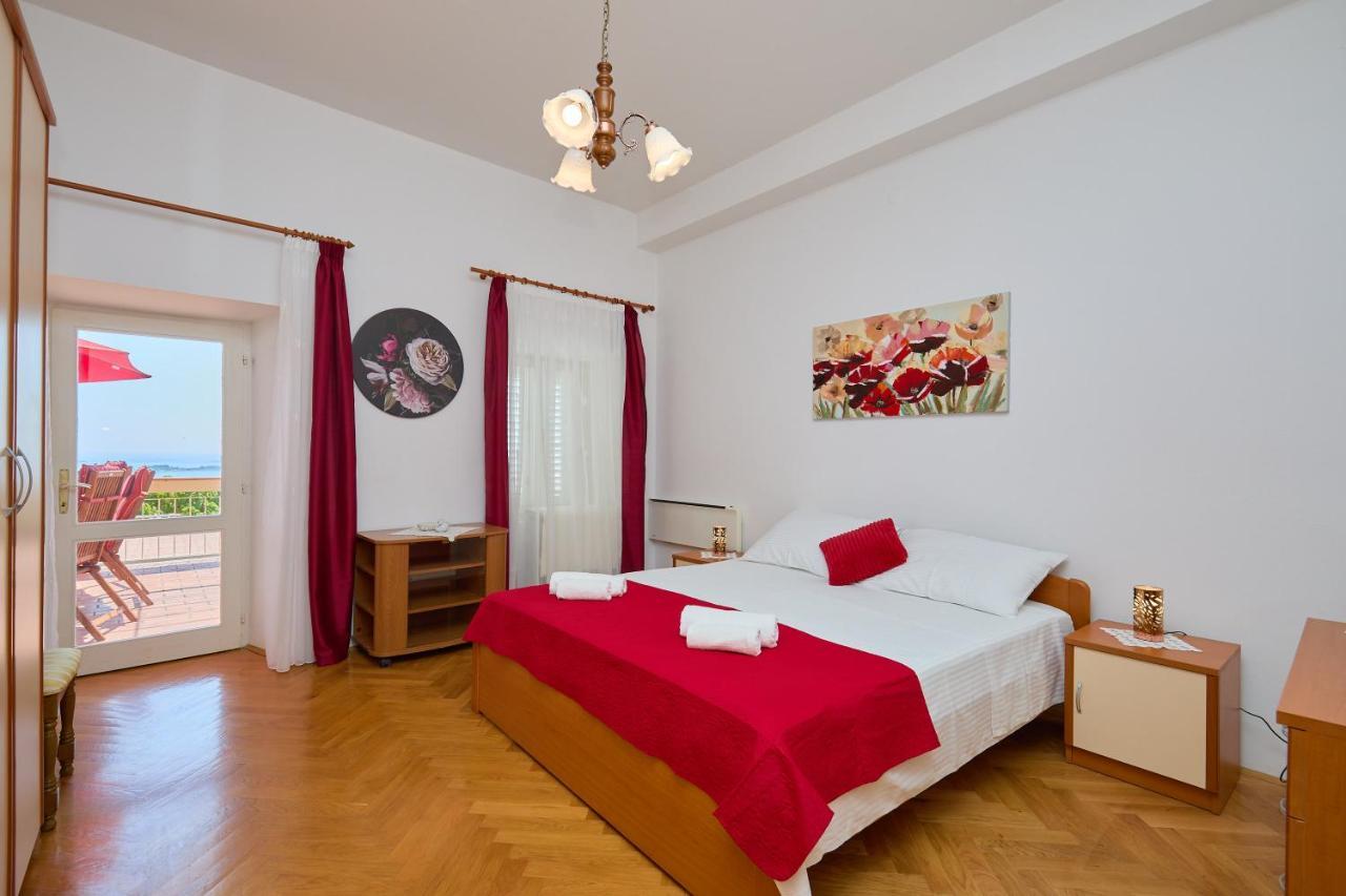 Apartman Ani Mlini Exterior foto